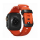 Nomad Rocky Point Band Apple Watch 49/45/44/42mm black/magma - 1312855 - zdjęcie 2